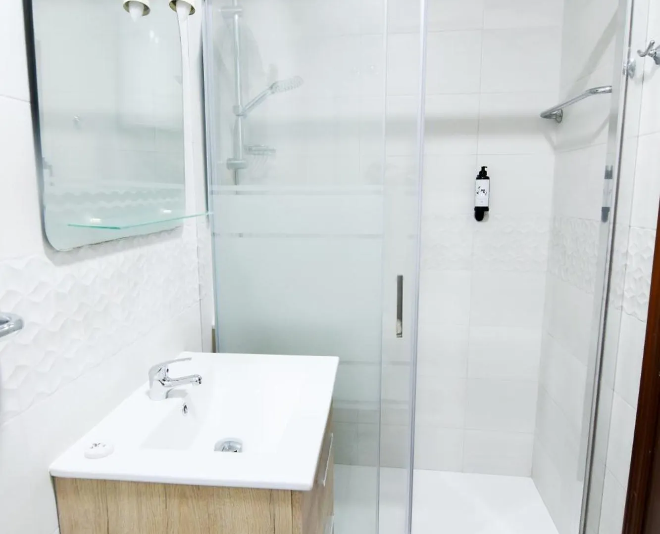 Letmalaga Cobblestone St. Apartamento