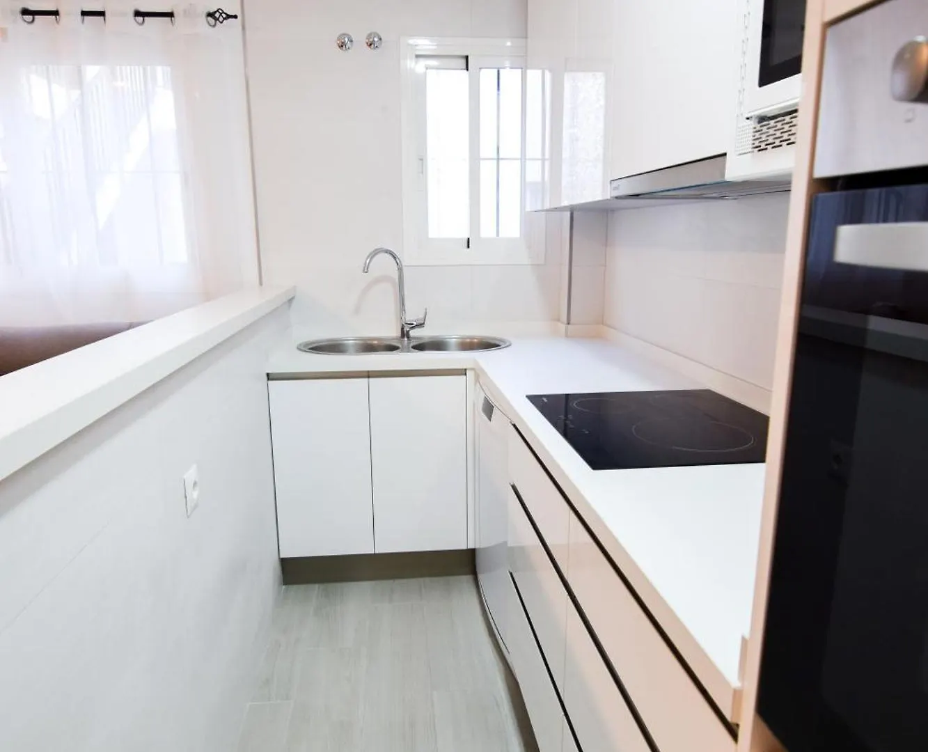 דירות Letmalaga Cobblestone St. 0*, מאלגה ספרד